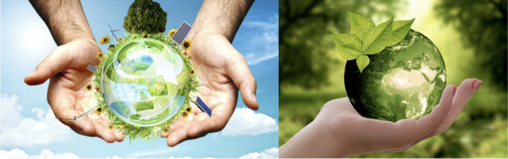 photovoltaic or thermophotovoltaic: Environmental impact.